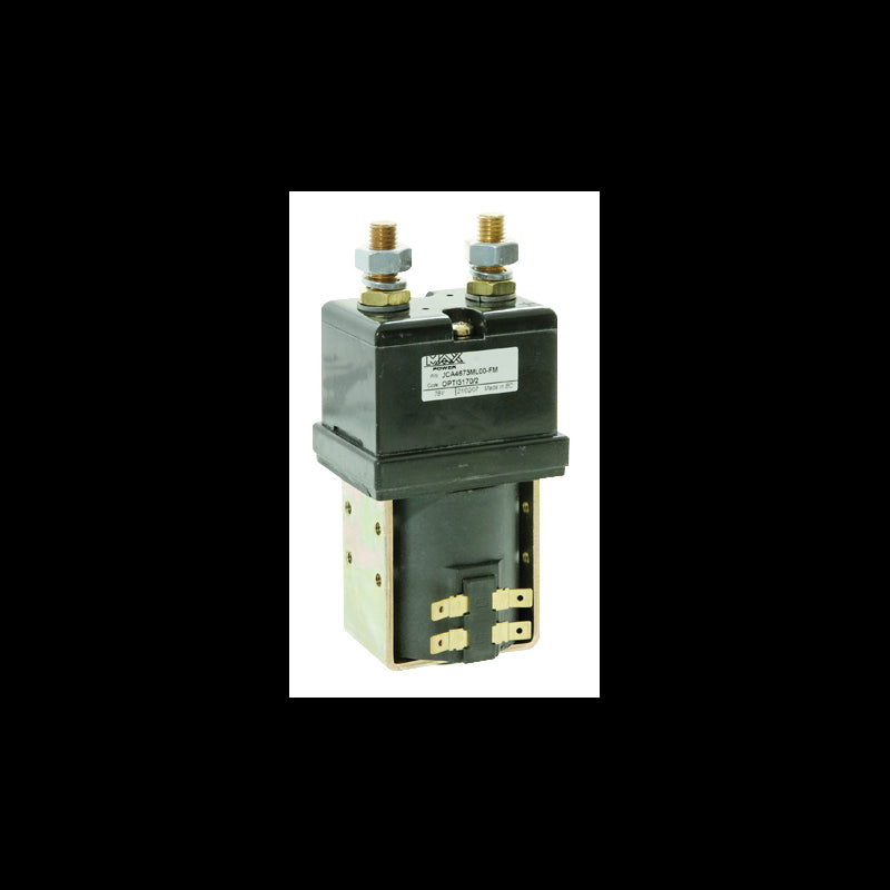 ISOLATORE ELETTRICO DI BATTERIA 24V - 0380010 - MAX POWER
