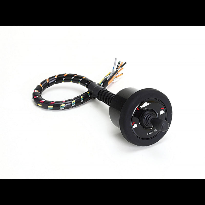 JOYSTICK DOPPIA STAZIONE - 5454839 - UFLEX