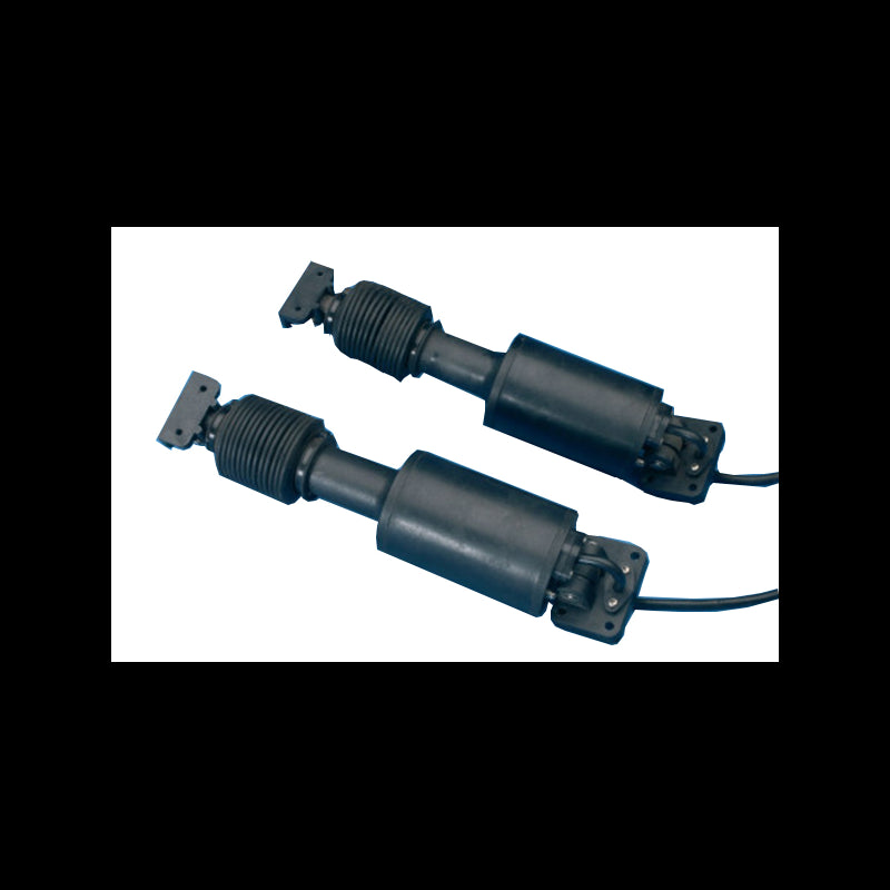 CORRETTORI D'ASSETTO ELETTROMECCAN. - 5454815 - OCEAN TECHNOLOGIES