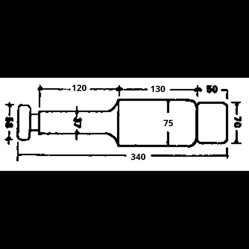CORRETTORI D'ASSETTO ELETTROMECCAN. - 5454815 - OCEAN TECHNOLOGIES