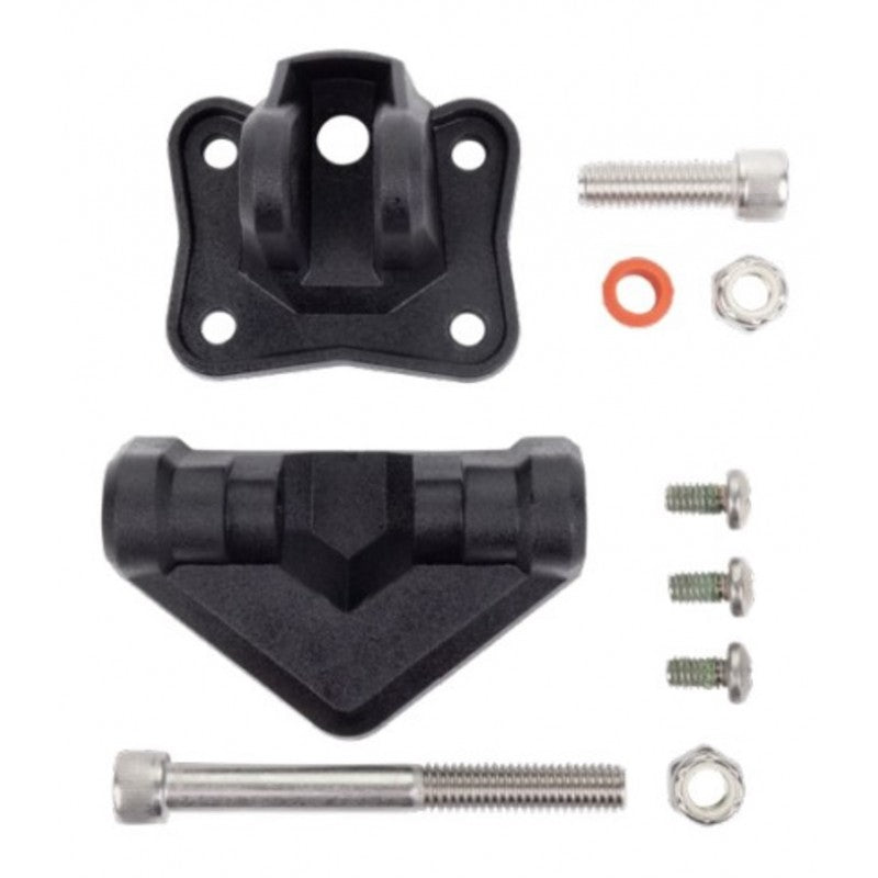 KIT MONTAGGIO ATTUATORI SD PRO - 5426525 - LENCO