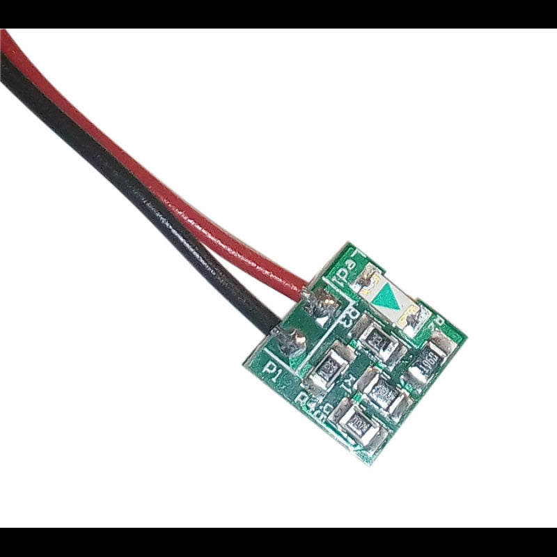 LAMPADINA LED 12V. - 3737147 - RIVIERA