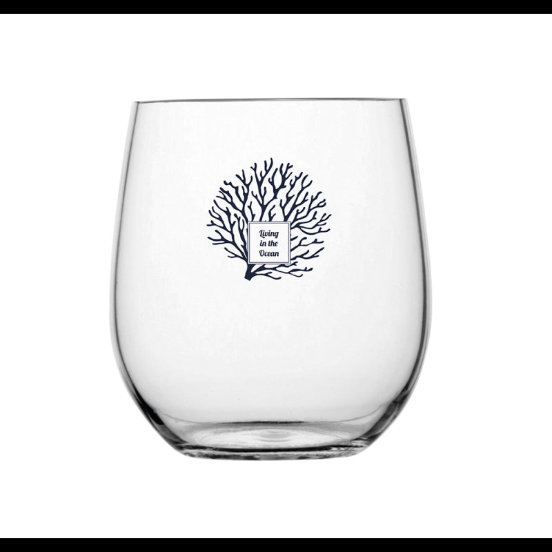 BICCHIERI DA ACQUA SERIE LIVING - 2118106 - MARINE BUSINESS