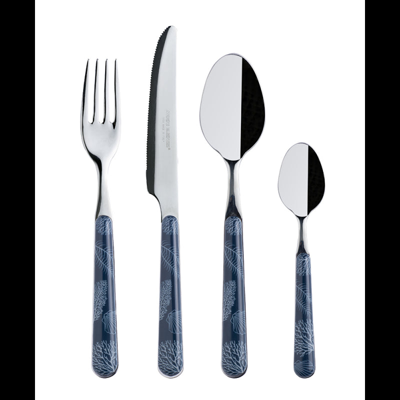SET POSATE SERIE LIVING - 2118025 - MARINE BUSINESS