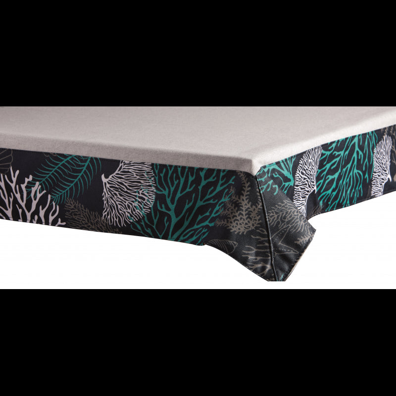 TOVAGLIA LIVING ECRU 115X100 - 2128414 - MARINE BUSINESS