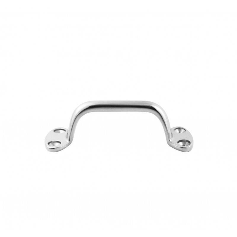 MANIGLIA INOX 316 - 4848016 - MARINE TOWN