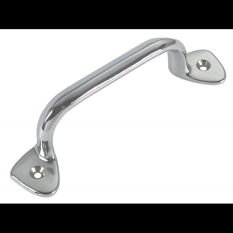 MANIGLIA OTTONE MM.165 - 4848004 - FORESTI