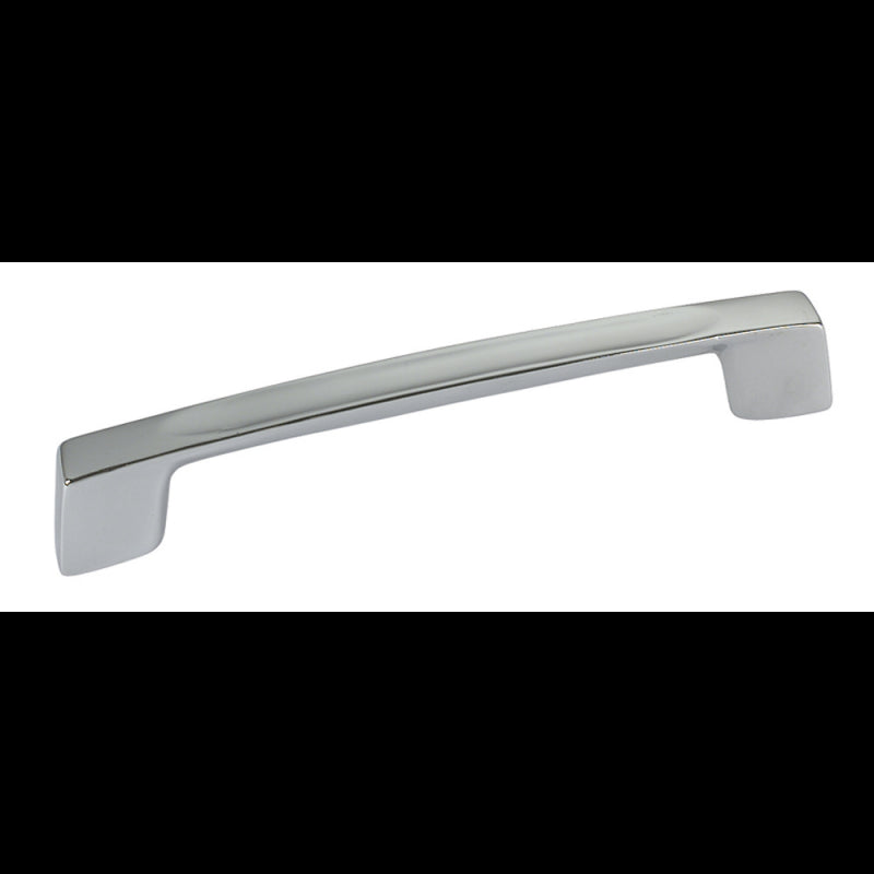 MANIGLIA OTTONE MM.225 - 4848003 - FORESTI