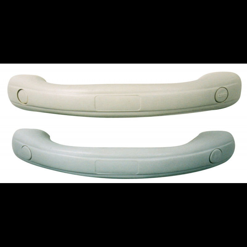 MANIGLIA PVC CREMA MM.250 - 4848010 - CEREDI