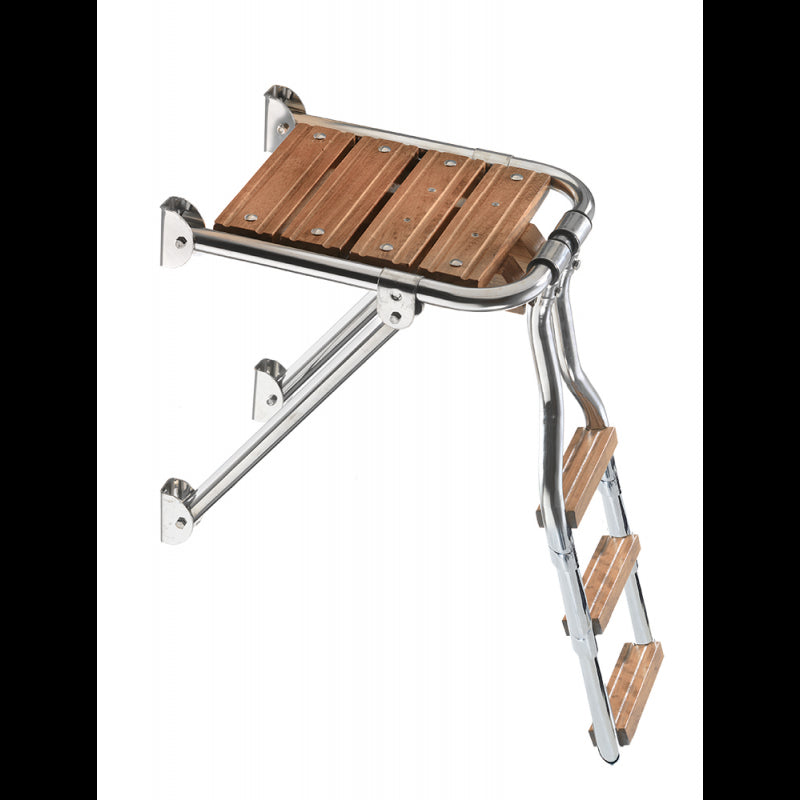 PLANCETTA CM.27X39 C/SCALETTA - 3030431 - FORNITURE NAUTICHE ITALIANE