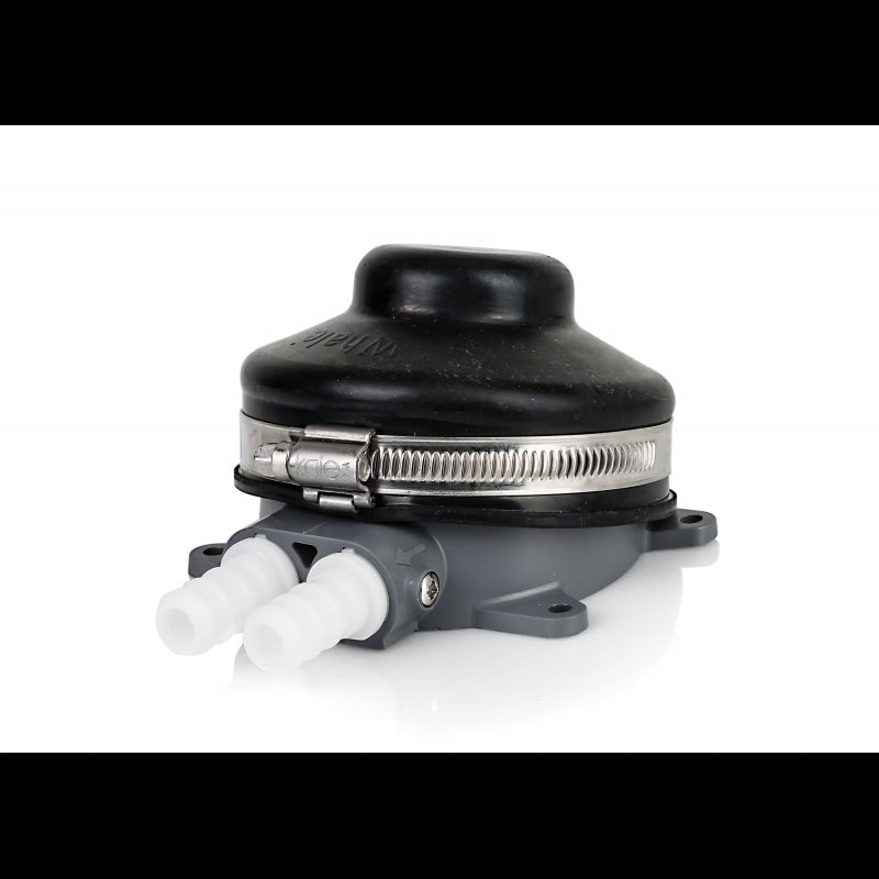 POMPA A PIEDE BABYFOOT STD - 1603061 - WHALE