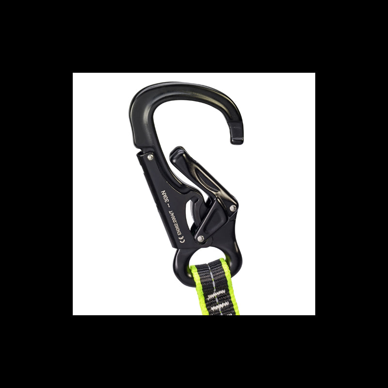 NASTRO DI SICUREZZA DOPPIO MT.1,5 - P66842 - PLASTIMO
