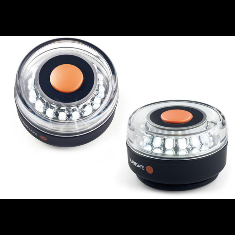 NAVI LIGHT LED BIANCA 360° - 4015001 - NAVISAFE