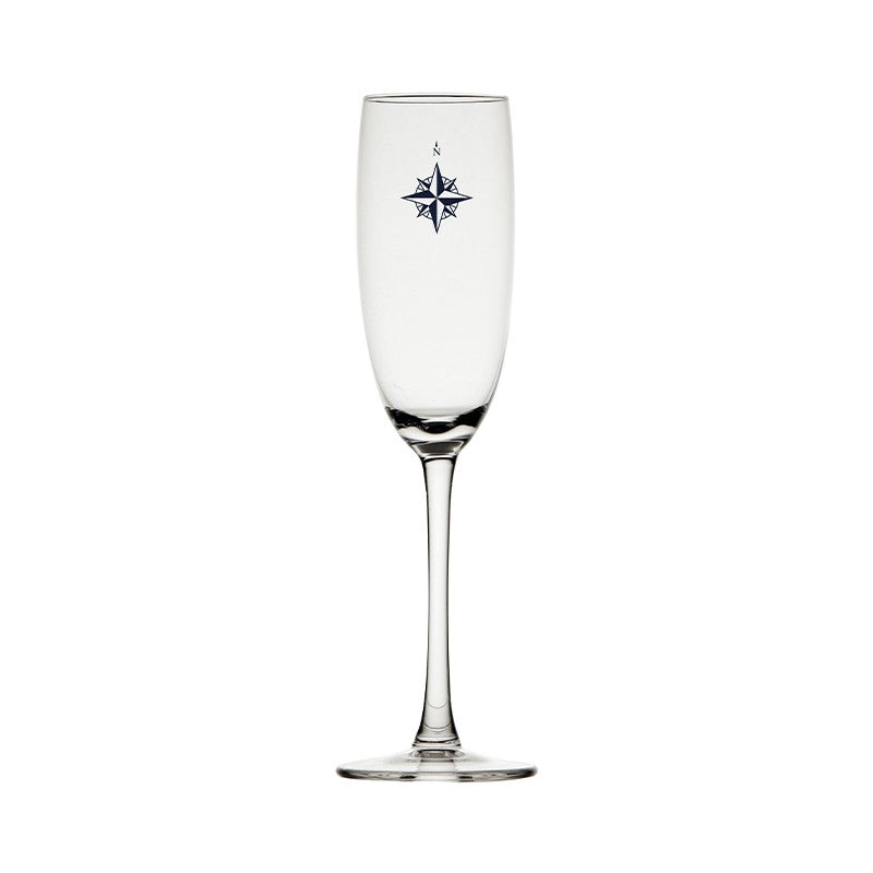 BICCHIERI DA CHAMPAGNE NORTHWIND - 2115205 - MARINE BUSINESS
