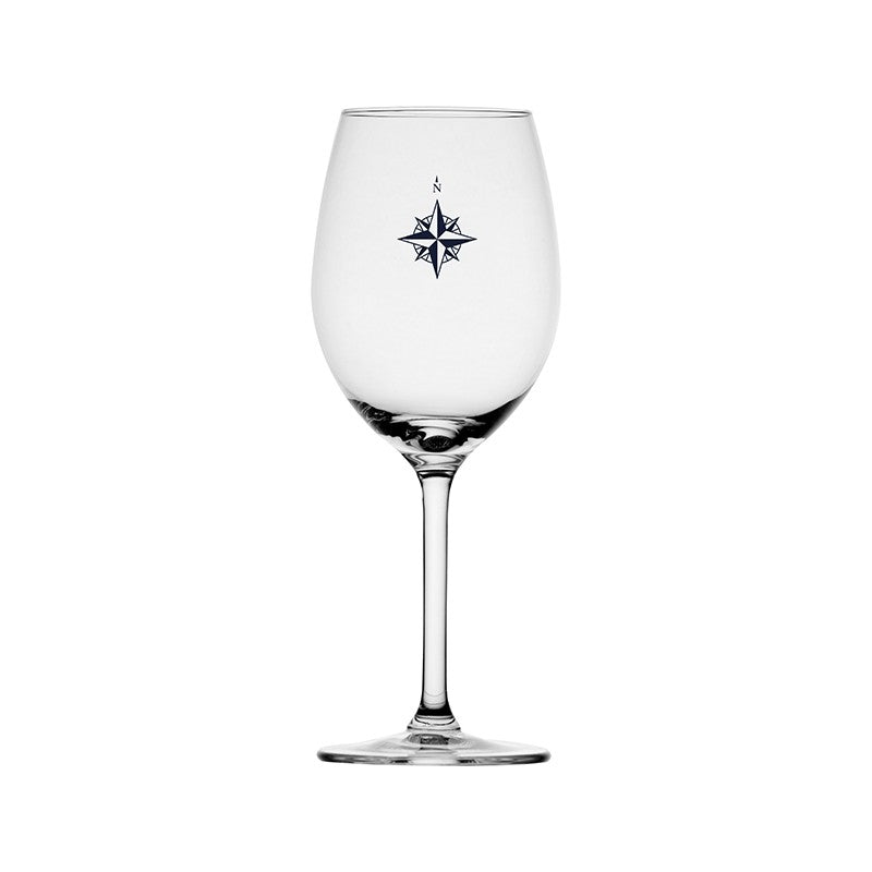 BICCHIERI DA VINO SERIE NORTHWIND - 2115204 - MARINE BUSINESS