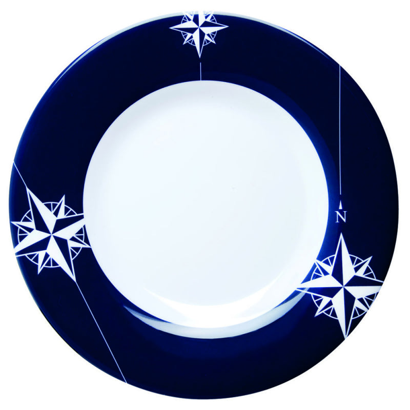 PIATTI DA DESSERT SERIE NORTHWIND - 2115003 - MARINE BUSINESS