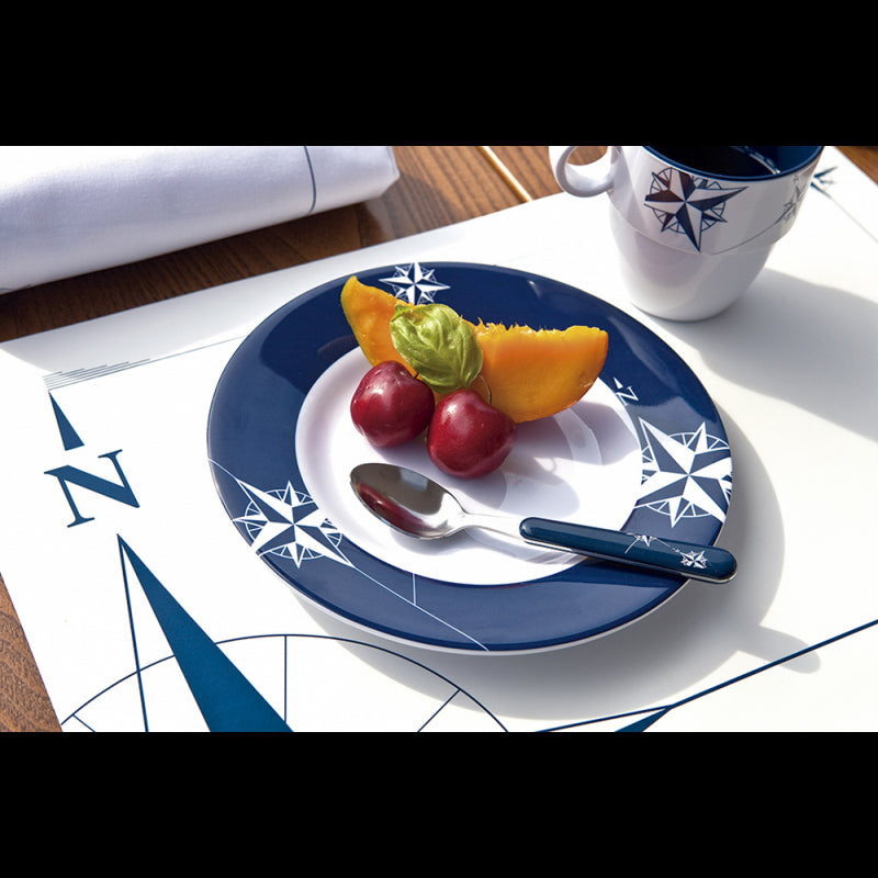 PIATTI DA DESSERT SERIE NORTHWIND - 2115003 - MARINE BUSINESS