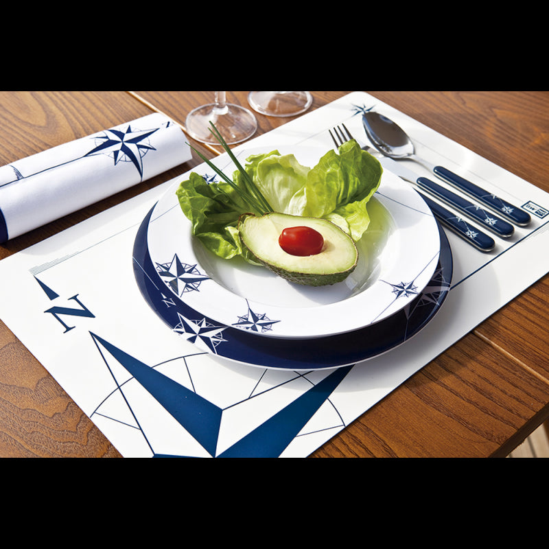 PIATTI FONDI SERIE NORTHWIND - 2115002 - MARINE BUSINESS