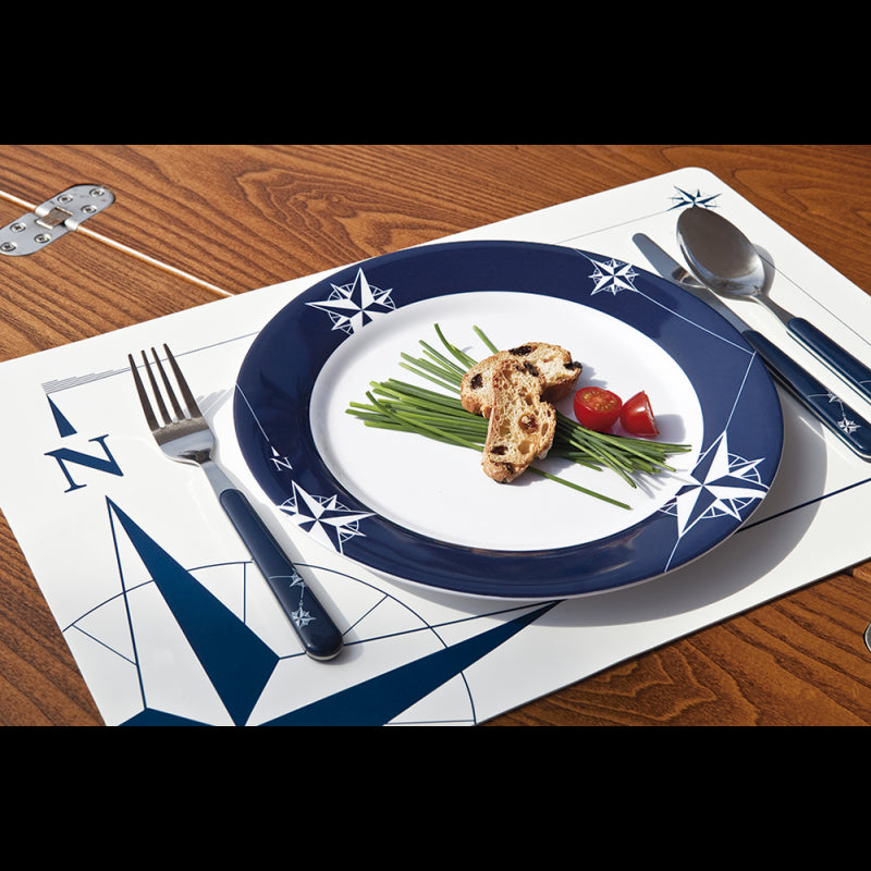 PIATTI PIANI SERIE NORTHWIND - 2115001 - MARINE BUSINESS