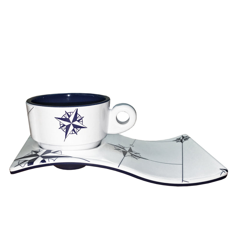 TAZZE DA CAFFE' SERIE NORTHWIND - 2115006 - MARINE BUSINESS