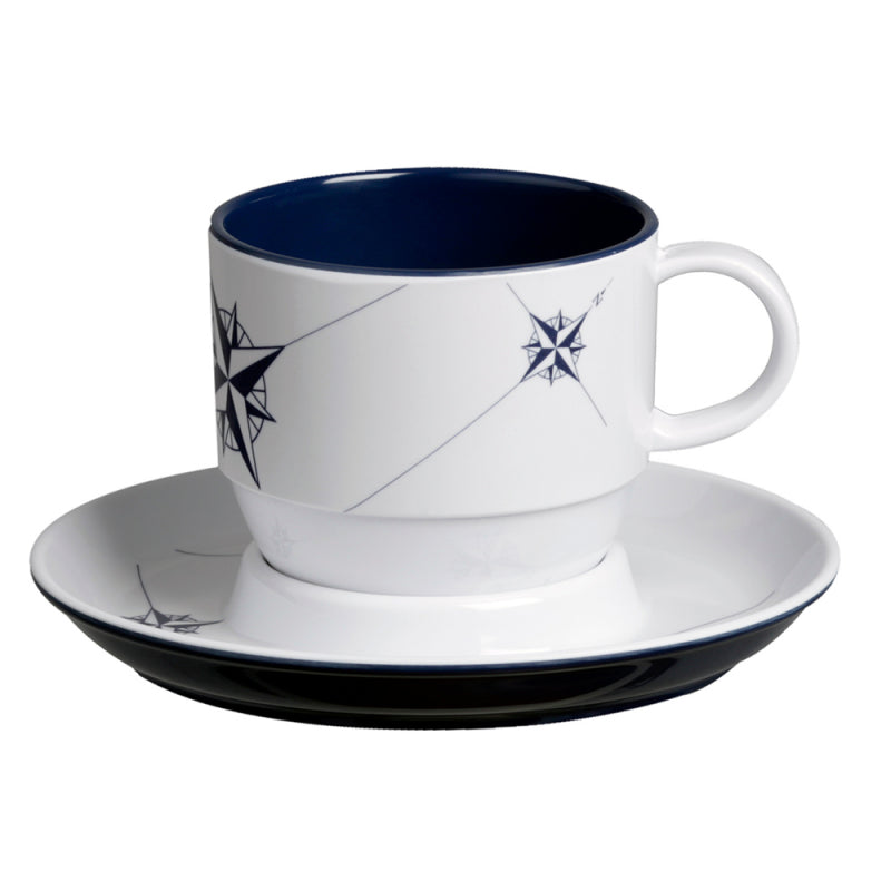 SET DA COLAZIONE SERIE NORTHWIND - 2115005 - MARINE BUSINESS
