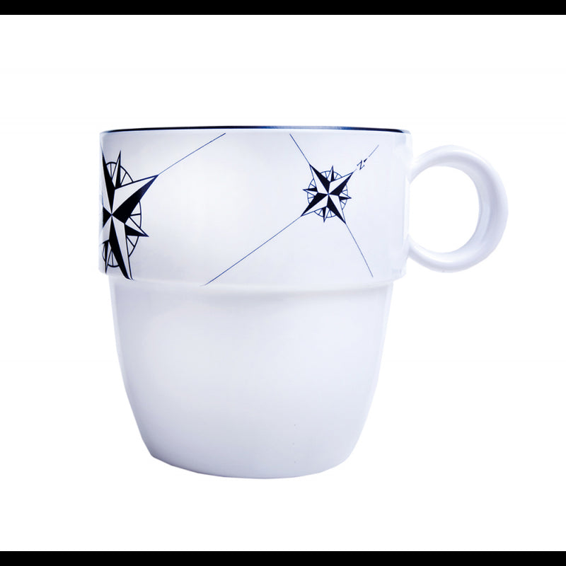 TAZZE MUG SERIE NORTHWIND - 2115004 - MARINE BUSINESS