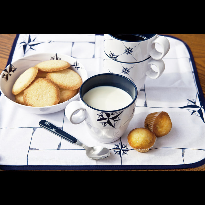 TAZZE MUG SERIE NORTHWIND - 2115004 - MARINE BUSINESS