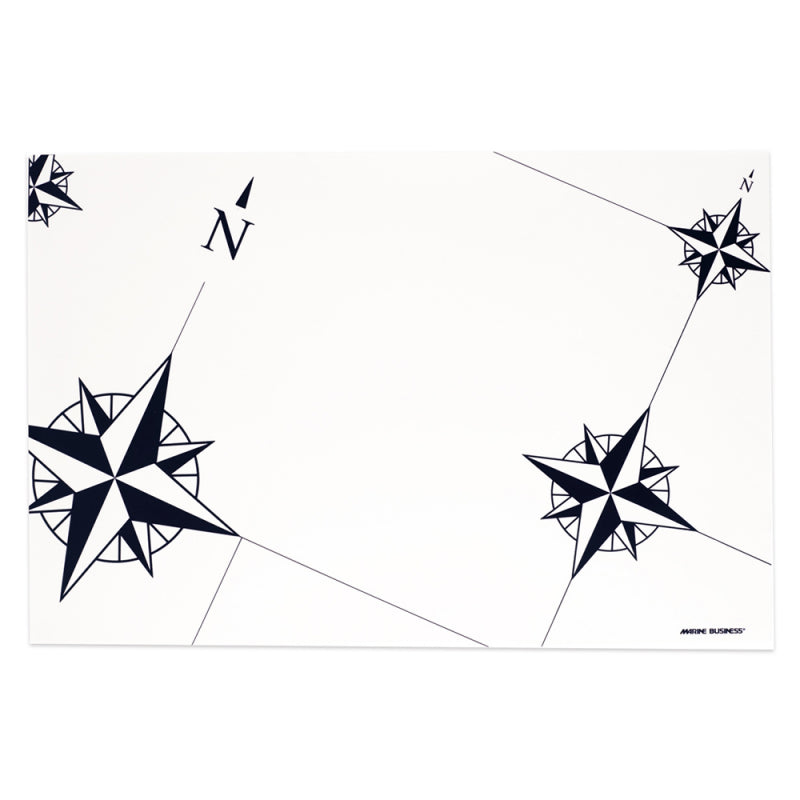 TOVAGLIETTE IN PLASTICA NORTHWIND - 2115201 - MARINE BUSINESS