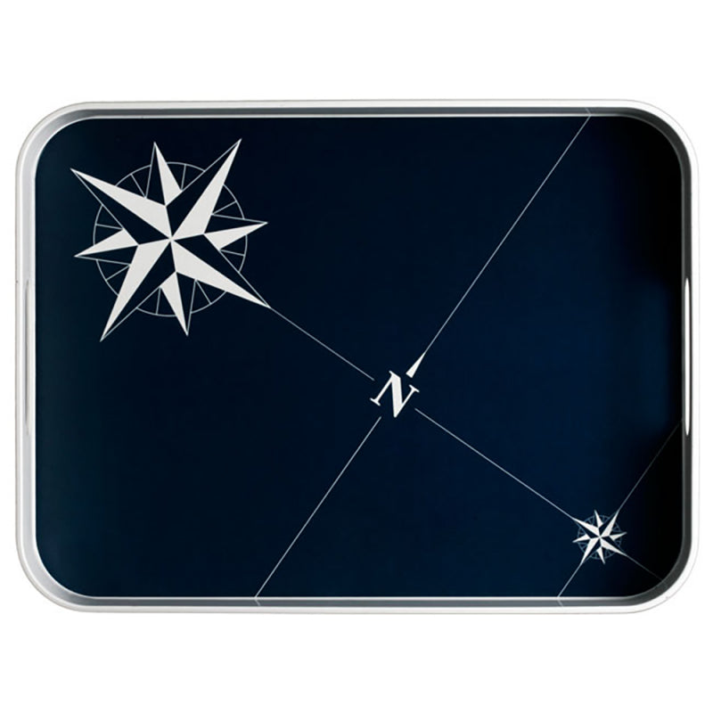 VASSOIO RETTANGOLARE SERIE NORTHWIN - 2115012 - MARINE BUSINESS