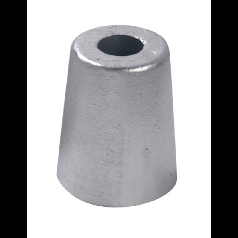 ANODO RICAMBIO Ø MM.36 x 3 - 2626970 - ENRICO POLIPODIO