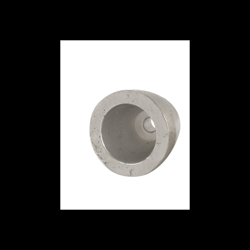 ANODO RICAMBIO Ø MM.35-40-45 - 2626128 - ENRICO POLIPODIO