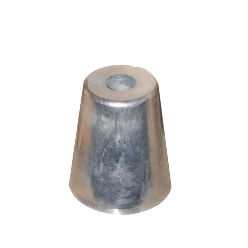 ANODO ESAGONALE Ø MM.45 IN ZINCO - 2626137 - ENRICO POLIPODIO