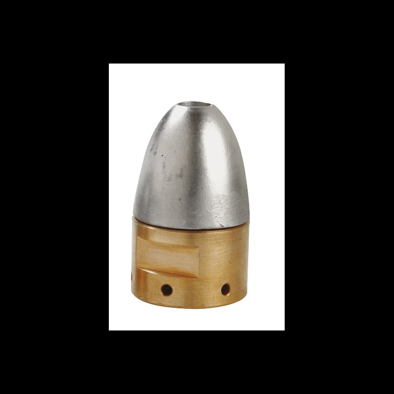 OGIVA ASSE Ø MM.45 - 2626125 - ENRICO POLIPODIO