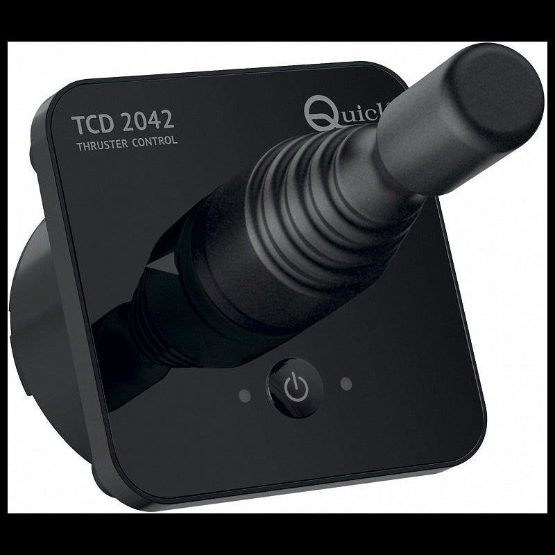 PANNELLO CON JOYSTICK - 0390531 - QUICK