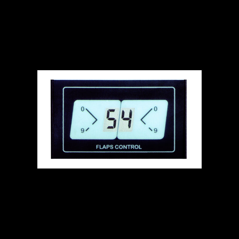PANNELLO LCD - 5454824 - FORNITURE NAUTICHE ITALIANE