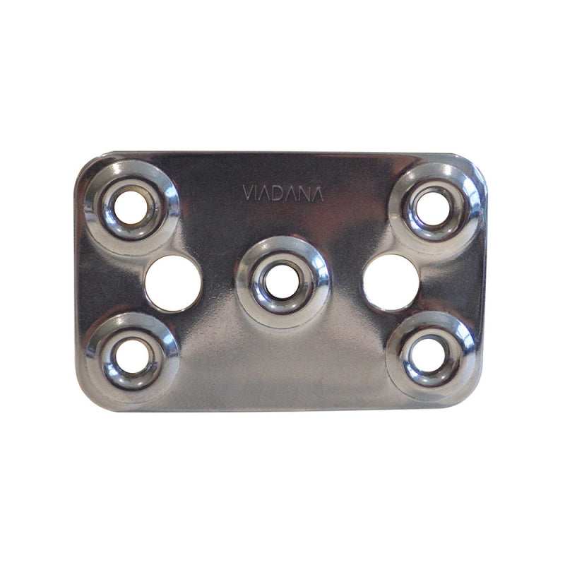 PIASTRA FISSA CINGHIA - 0878837 - VIADANA