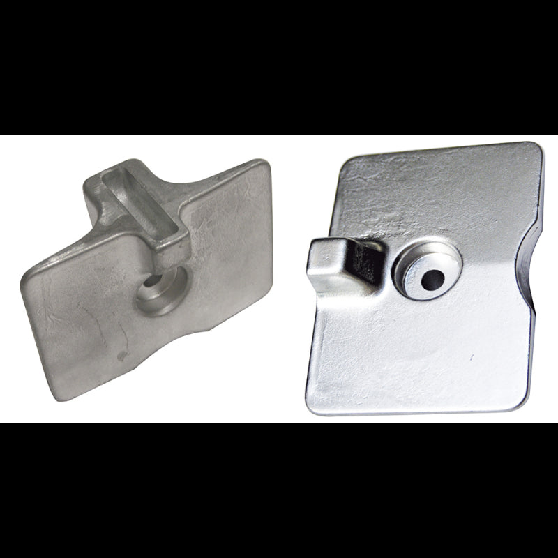 PIASTRA PER MOTORE YAMAHA 15/20 HP - 2626444A - TECNOSEAL