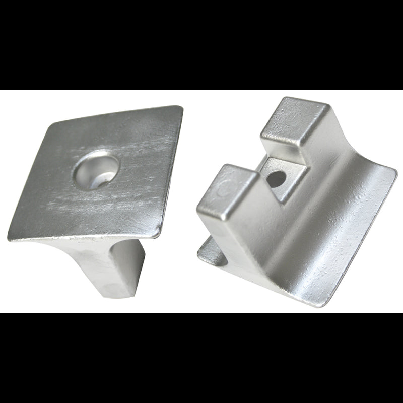 PIASTRA PER MOTORE YAMAHA 300/350HP - 2626445 - TECNOSEAL