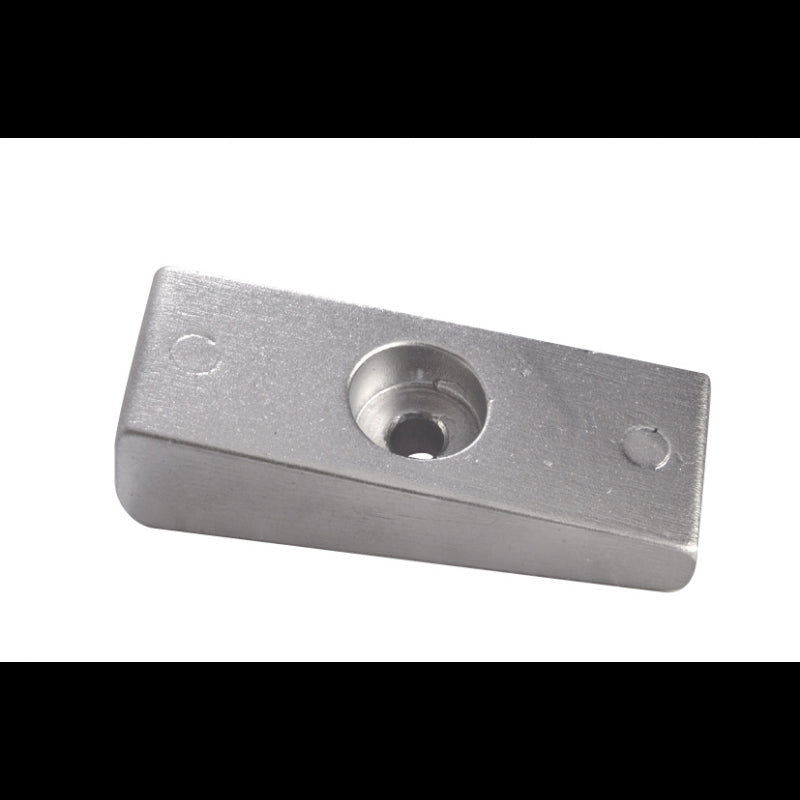 PIASTRINA FUORIBORDO 75/225 HP-XR6 - 2626316 - ENRICO POLIPODIO