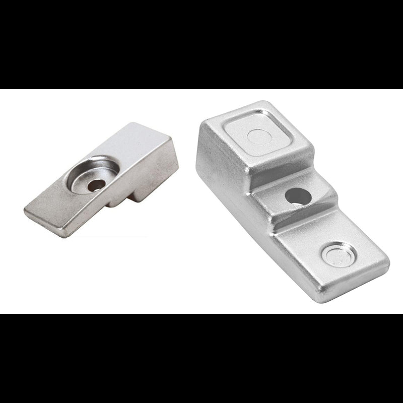 PIASTRINA ZN 90-115 HP DF115-140 - 2626812 - TECNOSEAL
