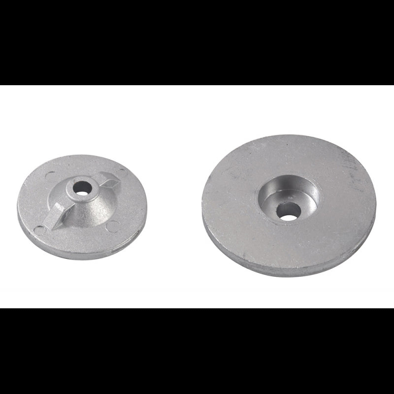 PIASTRINA YAMAHA - 2626403 - ENRICO POLIPODIO