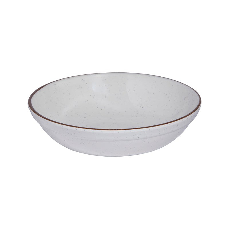 PIATTI FONDI SERIE MALDIVAS - 6pz. - 2129002 - MARINE BUSINESS