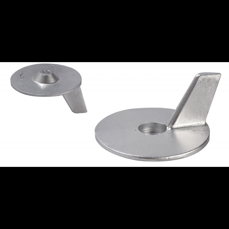 PINNA  IN ALLUMINIO 25-50 HP - 2626952A - TECNOSEAL