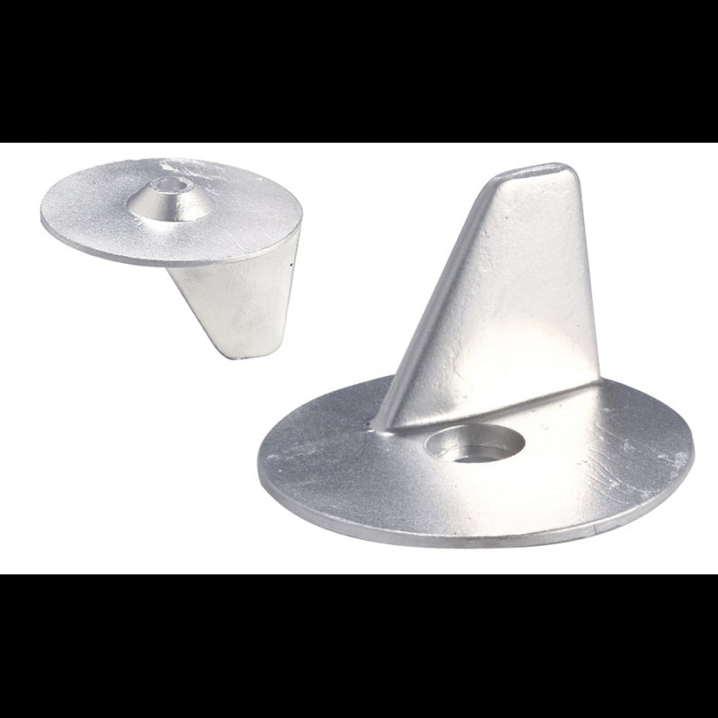 PINNA S/RAFFREDAMENTO 115 HP - 2626809 - TECNOSEAL