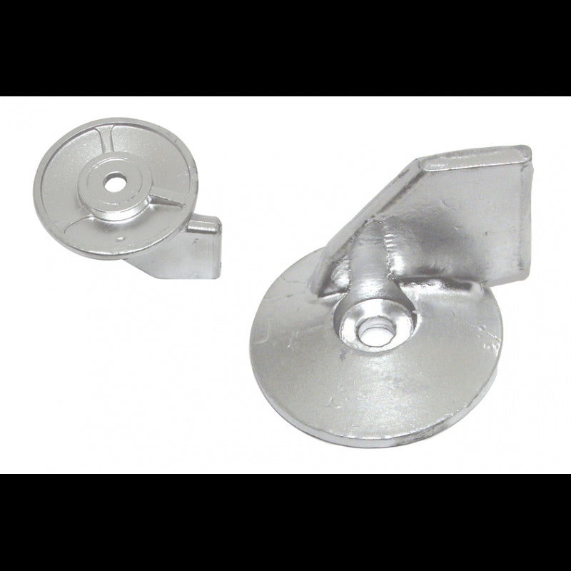 PINNA C/RAFFREDDAMENTO 55-65 HP - 2626807 - TECNOSEAL