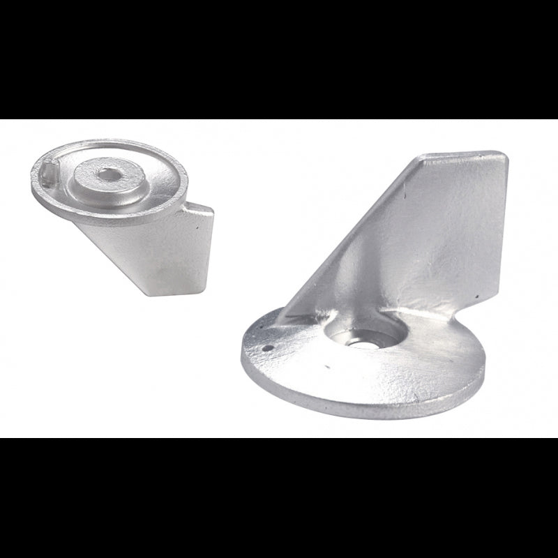 PINNA AL S/RAFFREDDAMENTO 75-85HP - 2626801A - ENRICO POLIPODIO