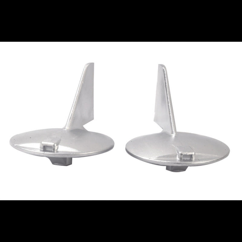 PINNA DESTRA 150-200 HP ZN - 2626424 - ENRICO POLIPODIO