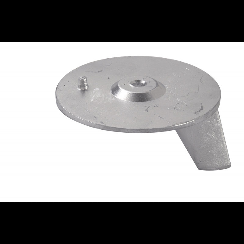 PINNA YAMAHA 20/50HP - 2626401 - ENRICO POLIPODIO