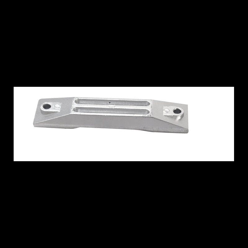 PLACCA  IN ALLUMINIO 35-50 HP - 2626953A - TECNOSEAL