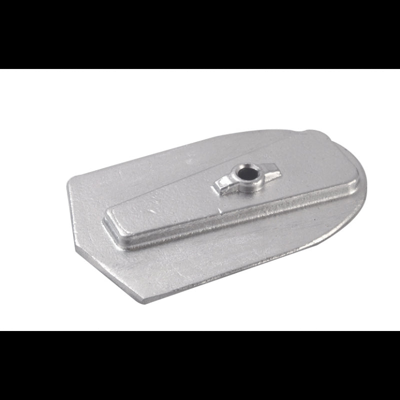 PIASTRINA 6/8 HP - 2626412 - ENRICO POLIPODIO